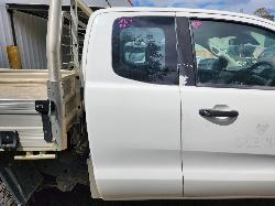 View Auto part Right Rear Door Sliding Ford Ranger 2021