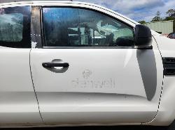 View Auto part Right Front Door Ford Ranger 2021