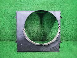 View Auto part Fan Shroud Ford Ranger 2021