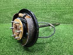 View Auto part Axle Ford Ranger 2020