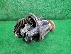 View Auto part Differential Centre Ford Ranger 2020