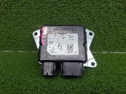 View Auto part Airbag Module/Sensor Ford Ranger 2021