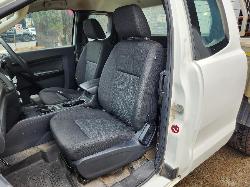 View Auto part Front Seat Ford Ranger 2021