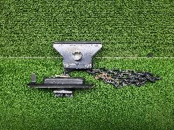 View Auto part Spare Wheel Winch Ford Ranger 2021