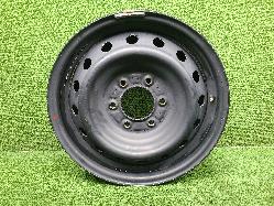 View Auto part Wheel Standard/Steel Ford Ranger 2021