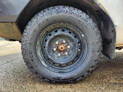 View Auto part Wheel Standard/Steel Ford Ranger 2021