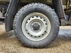 View Auto part Wheel Standard/Steel Ford Ranger 2021