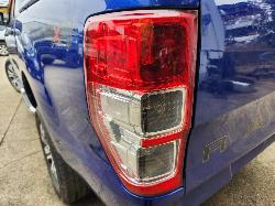 View Auto part Left Taillight Ford Ranger 2014