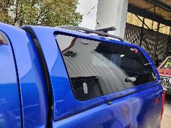 View Auto part Tonneau/Cover Ford Ranger 2014