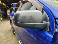 View Auto part Right Door Mirror Ford Ranger 2014