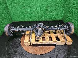 View Auto part Rear Diff Assembly Ford Ranger 2014