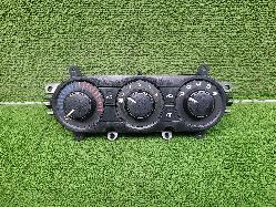 View Auto part Heater/Ac Controls Ford Ranger 2014