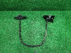 View Auto part Spare Wheel Winch Ford Ranger 2014