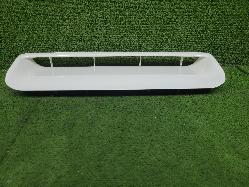 View Auto part Bonnet Scoop Toyota Landcruiser 2017