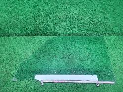 View Auto part Left Front Door Window Toyota Landcruiser 2017