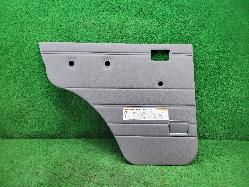 View Auto part Door Trim Toyota Landcruiser 2017