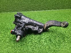 View Auto part Steering Box/Rack Toyota Landcruiser 2017