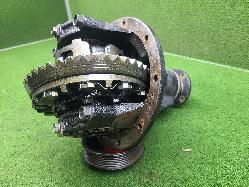 View Auto part Differential Centre Toyota Landcruiser 2017
