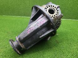 View Auto part Differential Centre Toyota Landcruiser 2017