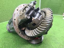 View Auto part Differential Centre Toyota Landcruiser 2017