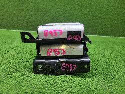 View Auto part Ecu Toyota Landcruiser 2017