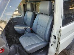 View Auto part Front Seat Toyota Landcruiser 2017