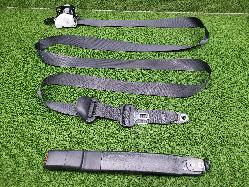 View Auto part Seatbelt/Stalk Toyota Landcruiser 2017