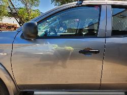 View Auto part Left Front Door Mitsubishi Triton 2017