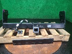 View Auto part Towbar Mitsubishi Triton 2017