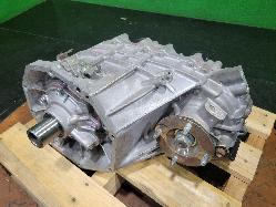 View Auto part Transfer Case Mitsubishi Triton 2017