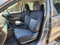 View Auto part Front Seat Mitsubishi Triton 2017
