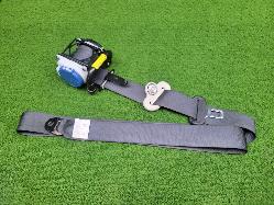 View Auto part Seatbelt/Stalk Mitsubishi Triton 2017