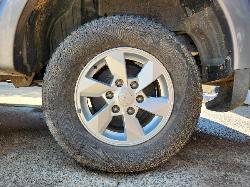 View Auto part Wheel Mag Mitsubishi Triton 2017