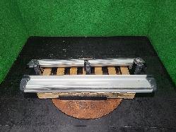 View Auto part Side Step/Skirt Mitsubishi Triton 2017