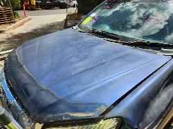 View Auto part Bonnet Isuzu Dmax 2014