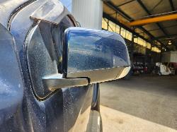 View Auto part Left Door Mirror Isuzu Dmax 2014