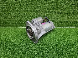 View Auto part Starter Isuzu Dmax 2014