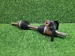 View Auto part Left Driveshaft Isuzu Dmax 2014