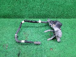 View Auto part Shift Actuator Isuzu Dmax 2014