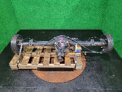 View Auto part Rear Diff Assembly Isuzu Dmax 2014