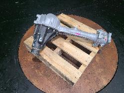 View Auto part Differential Centre Isuzu Dmax 2014