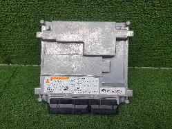View Auto part Ecu Isuzu Dmax 2014