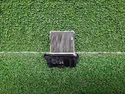 View Auto part Fan Speed Resistor Isuzu Dmax 2014