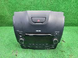 View Auto part Radio/Cd/Dvd/Sat/Tv Isuzu Dmax 2014