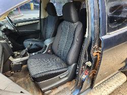 View Auto part Front Seat Isuzu Dmax 2014