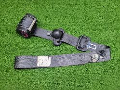View Auto part Seatbelt/Stalk Isuzu Dmax 2014