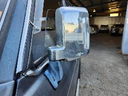 View Auto part Left Door Mirror Toyota Landcruiser 1988