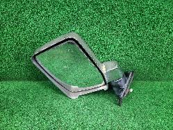 View Auto part Left Door Mirror Toyota Landcruiser 1988