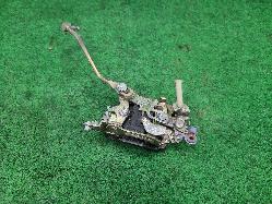 View Auto part Door/Boot/Gate Lock Toyota Landcruiser 1988
