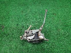 View Auto part Door/Boot/Gate Lock Toyota Landcruiser 1988